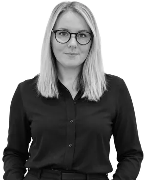 Cassie Dell, Head of Organic Growth & AI Search at LinkedIn