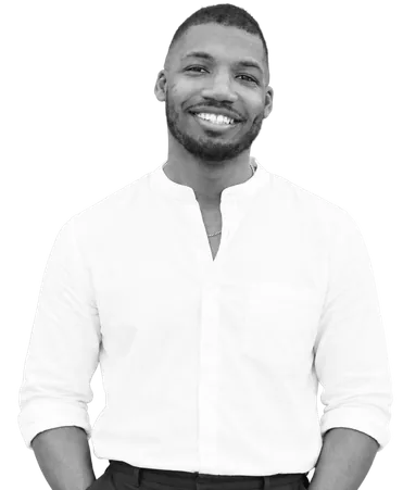 Jarrett Weathersby, SEO Manager at Apple