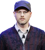 Casey Winters, Co-founder & CEO at SuperMe