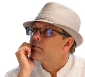 Micah Fisher-Kirshner, VP of SEO & Content at Turn/River Capital