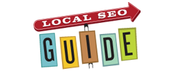 Local SEO Guide logo