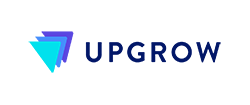 Upgrow logo