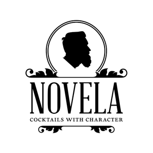 novela logo